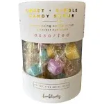 Sweet+Single Moisturizing Candy Scrub