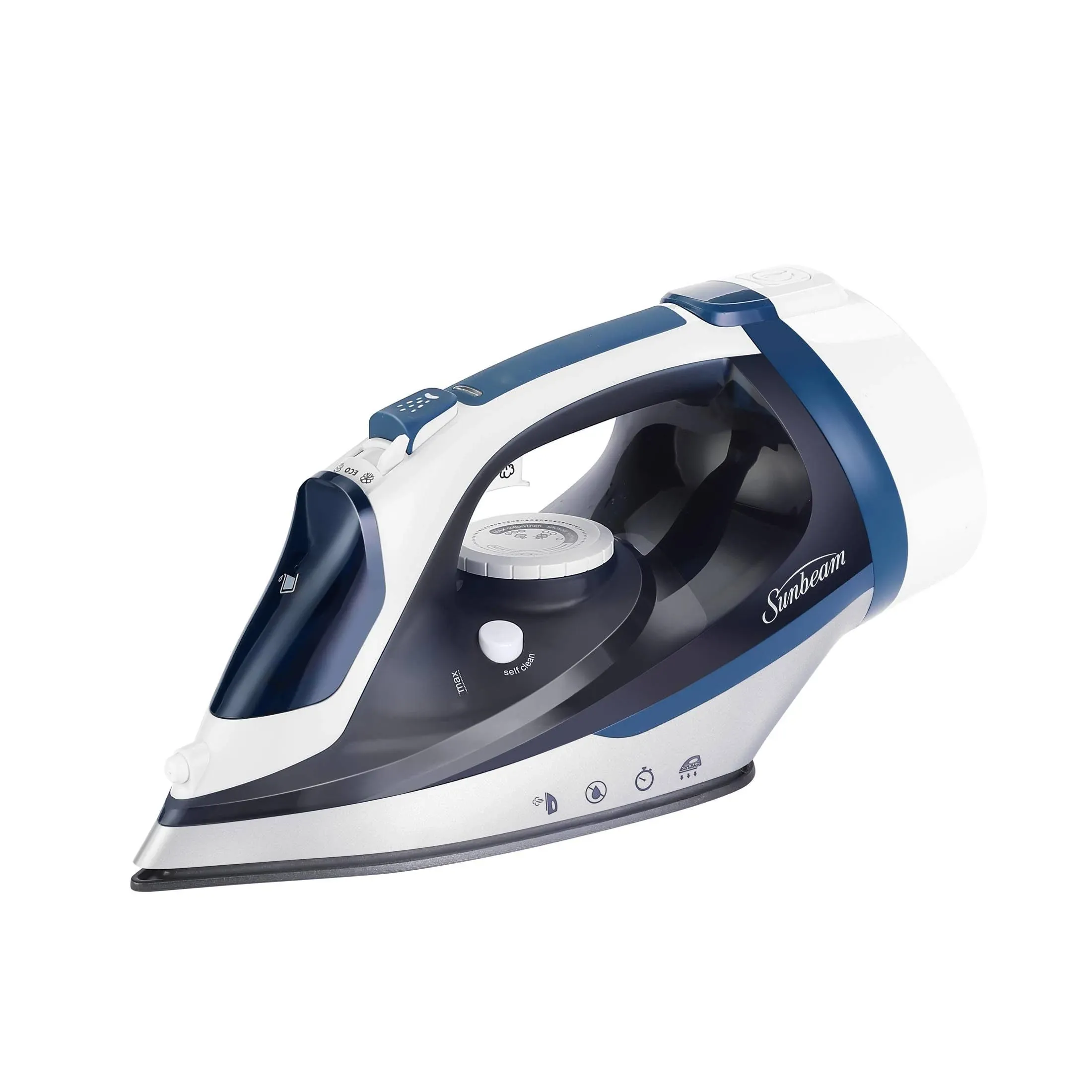 Sunbeam Steam Iron 1700W