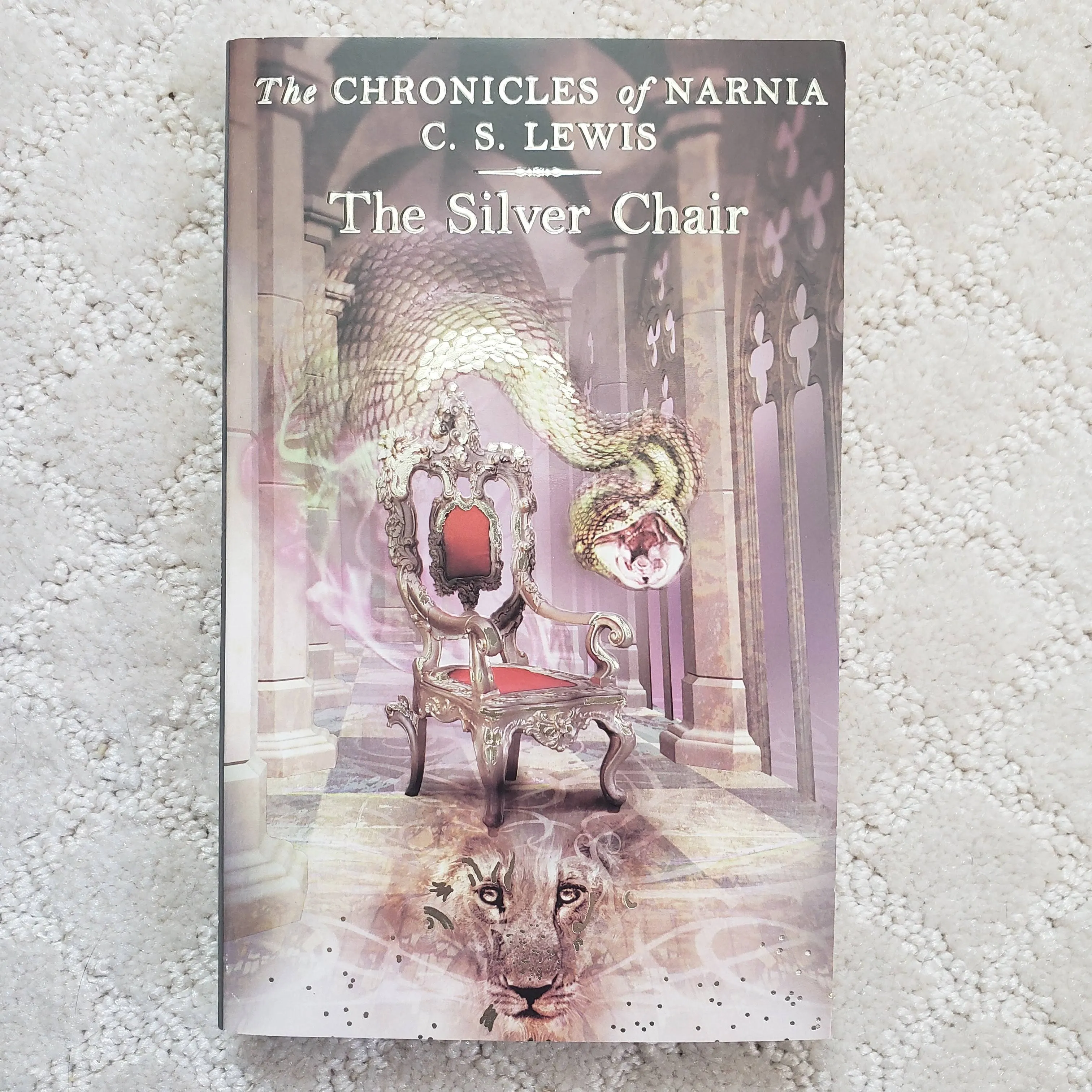 The Silver Chair