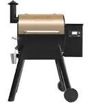 Traeger Pro 575 Pellet Grill - Bronze