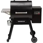 Traeger Grills Ironwood 650 Pellet Grill