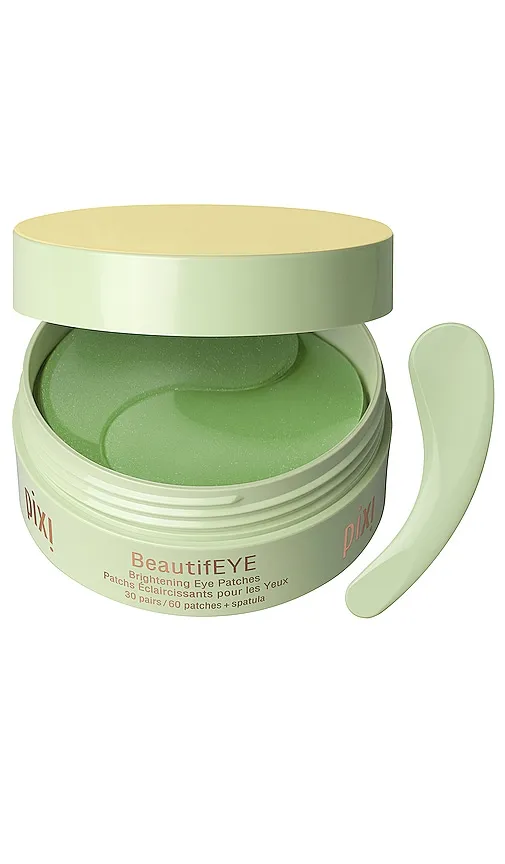 Pixi BeautifEYE Brightening Hydrogel Eye Mask Patches (x30)