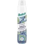 Batiste Dry Shampoo Sweat Activated - 3.81 oz