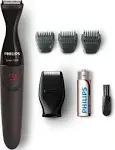 New Philips Multi-Groom Ultra Precise Beard Styler trimmer Groomer PHMG1100/16