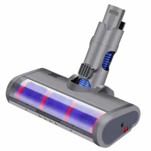 Dyson Soft Roller Cleaner Head Models (Replacement Fluffy Roller)