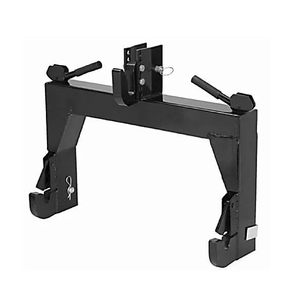 Field Tuff Quick Hitch