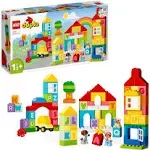 Lego 10935 Duplo Alphabet Town