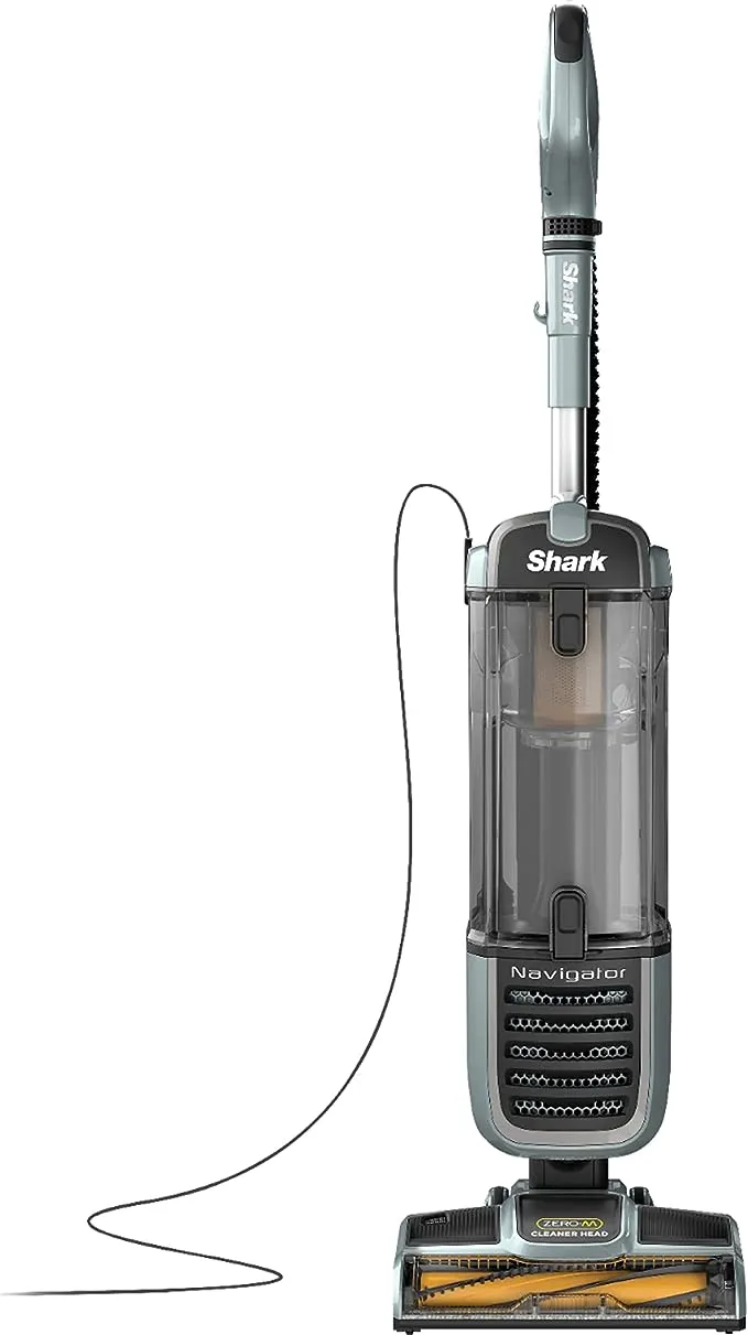 Shark Navigator Zu62 Pet Pro Self-Cleaning Brushroll Upright Vacuum