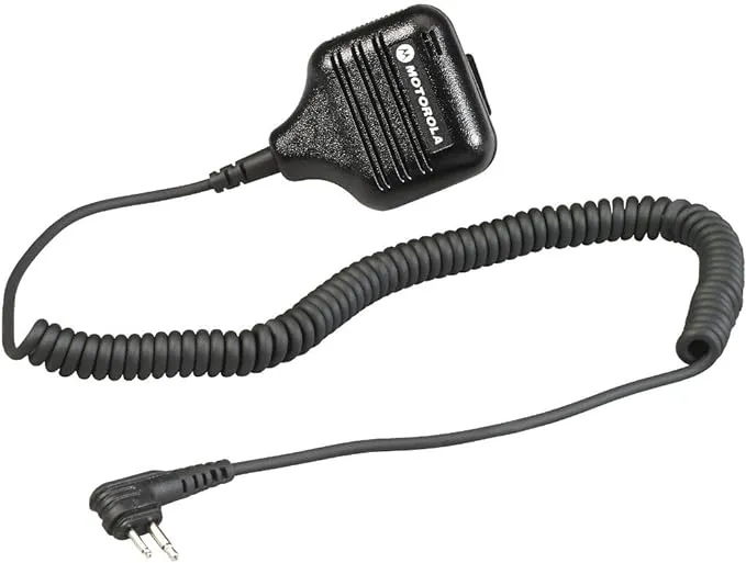 Motorola HKLN4606 Remote Speaker Microphone