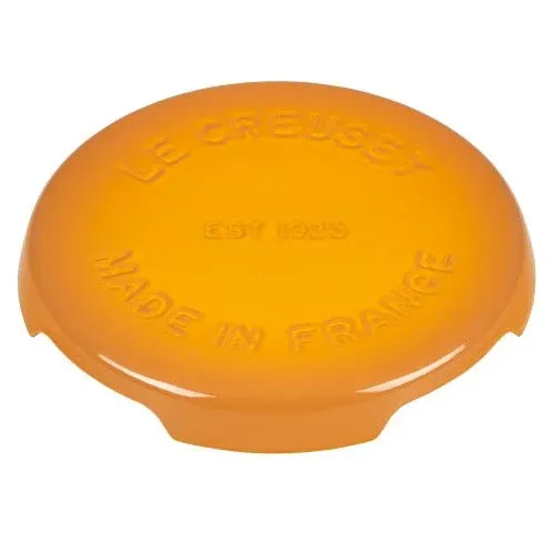 Le Creuset Signature Enameled Cast Iron Trivet, Nectar | Williams Sonoma