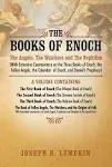 The Books of Enoch: The Angels, The Watchers and The Nephilim: (With Extensive Commentary on the Three Books of…  by  Joseph Lumpkin - Paperback - 2nd Edition - 2011 - from BookTown USA (SKU: Fh8400)