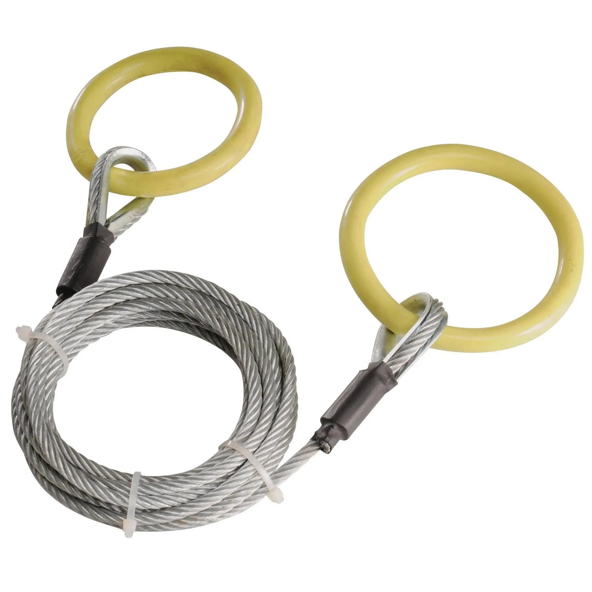 Timber Tuff TMW 38 Log Choker Cable