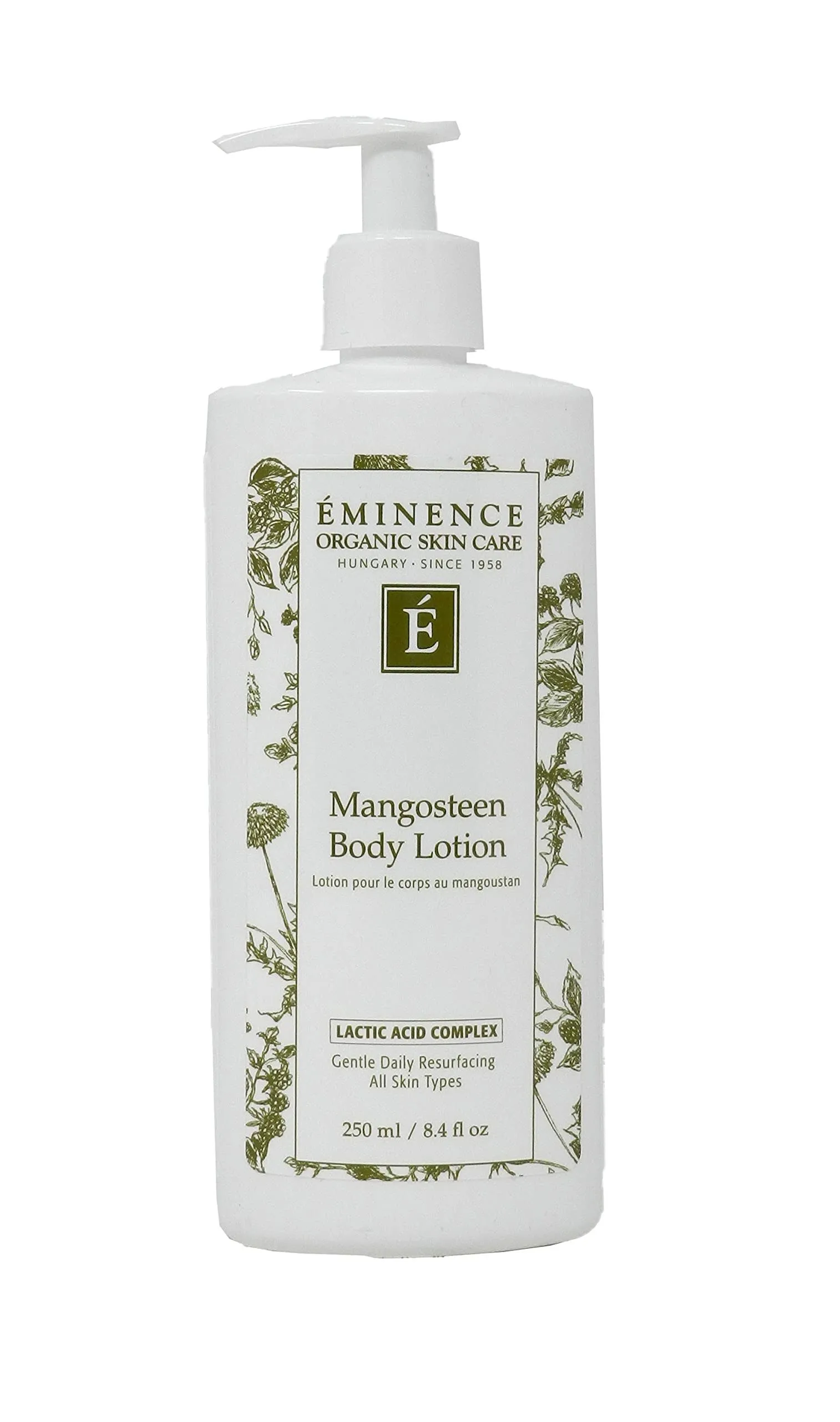 Eminence Mangosteen Body Lotion 8.4 fl oz