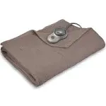 Sunbeam Royal Ultra Fleece Heated Electric Blanket