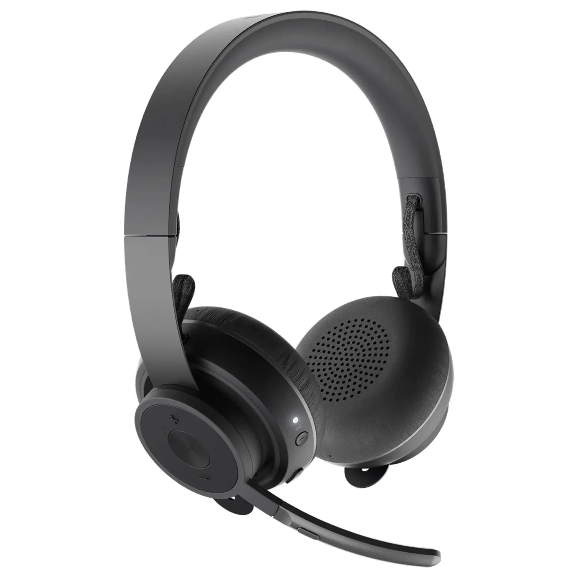 Logitech Zone 900 Wireless Bluetooth Headset - Black