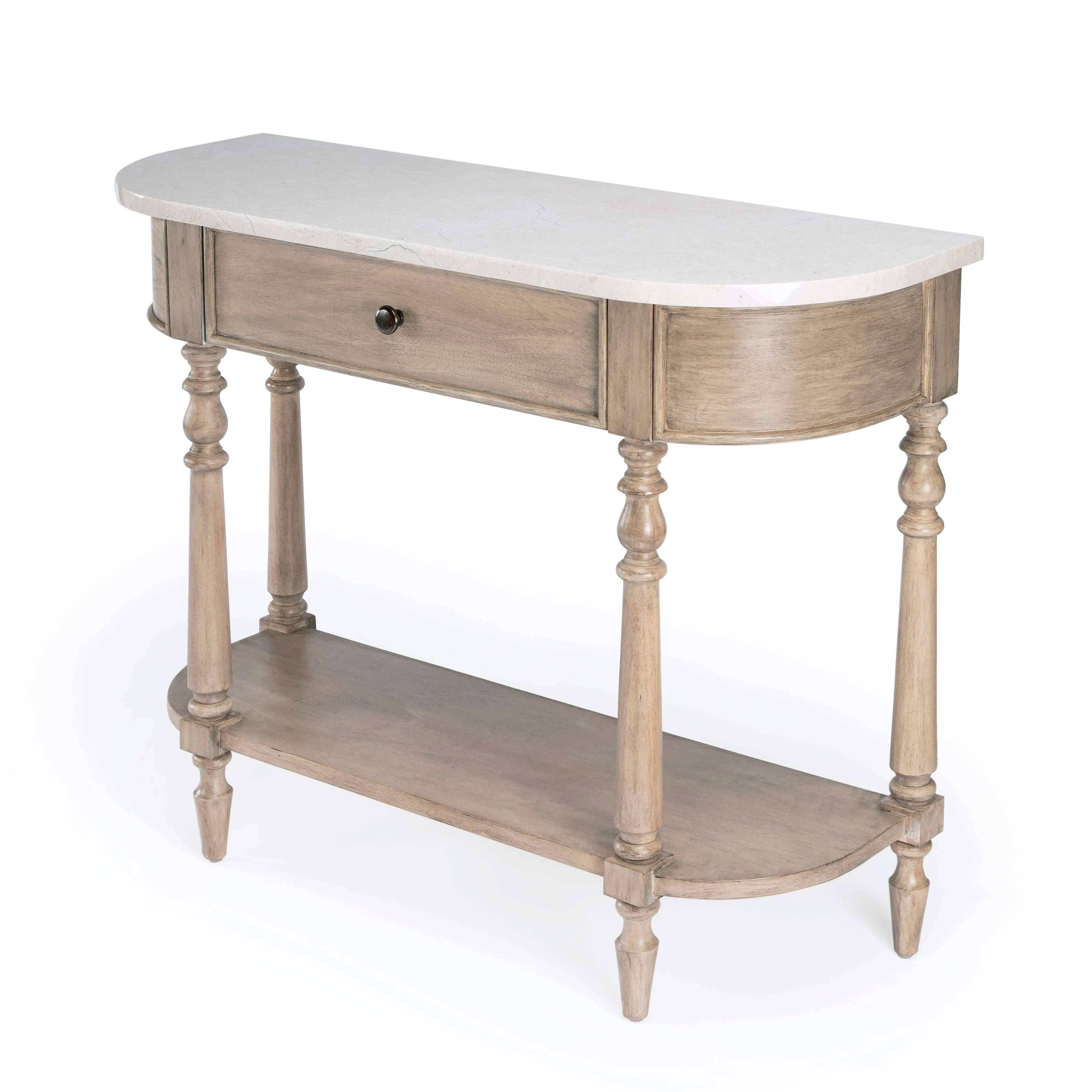 Danielle Console Table