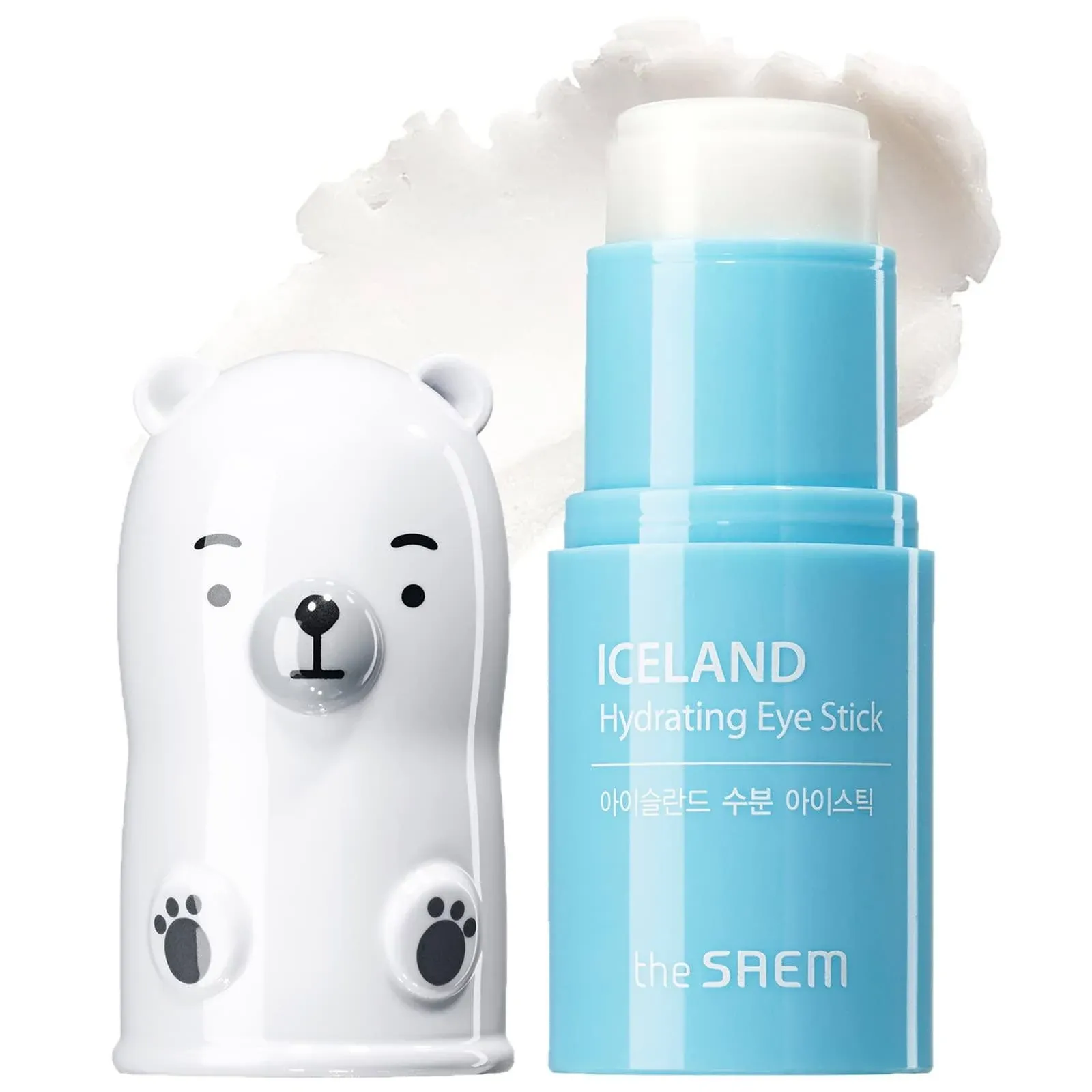 [theSAEM] Iceland Hydrating Eye Stick