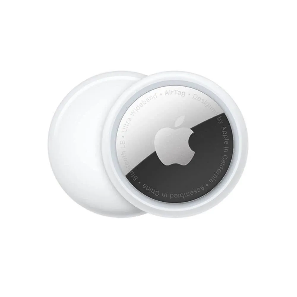 Apple Airtag - Anti-Loss Bluetooth Tag for Mobile Phone, Tablet