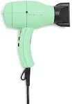 Harry Josh Pro 2000 Hair Dryer, Mint Green/Black