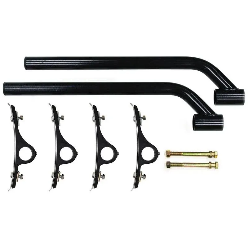 Buyers Products Fender Mounting Kit