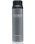 Calvin Klein Eternity Men's Body Spray - 5.4 fl oz bottle