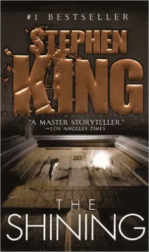 The Shining [Book]