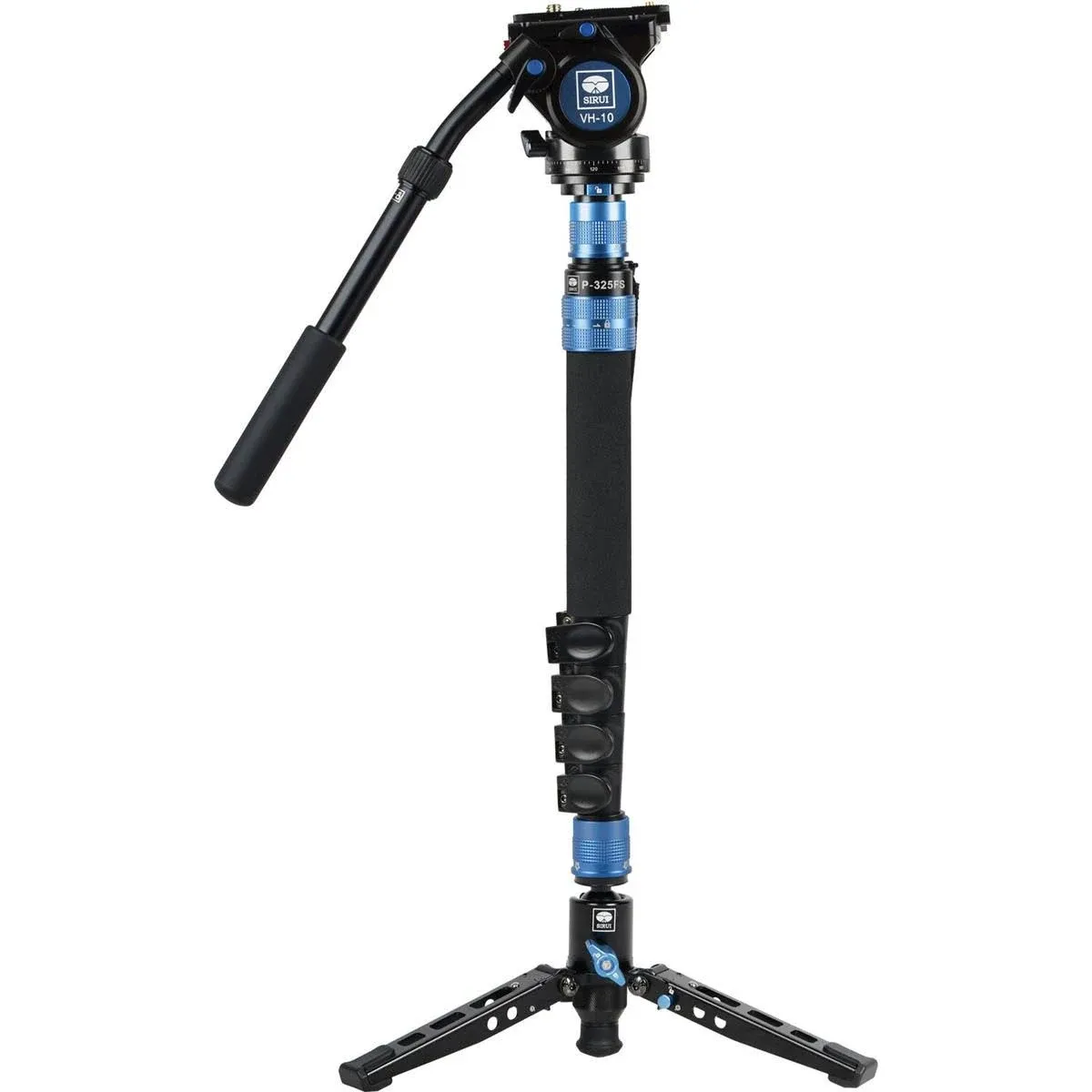 SIRUI PF Series Monopod Kit