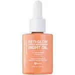 Urban Skin Rx Reti Glow Gentle Resurfacing Night Oil