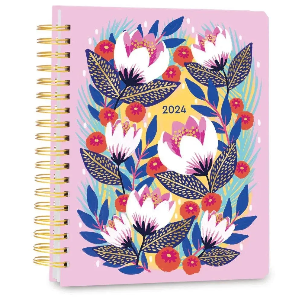 Sellers Publishing,  Jess Phoenix DLX HC HN 2024 Planner