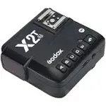 Godox X2-N TTL Wireless Flash Trigger for Nikon