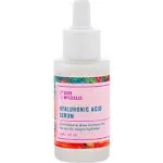 Good Molecules Hyaluronic Acid Serum