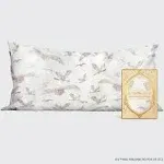 Harry Potter x Kitsch King Satin Pillowcase - Owl Post