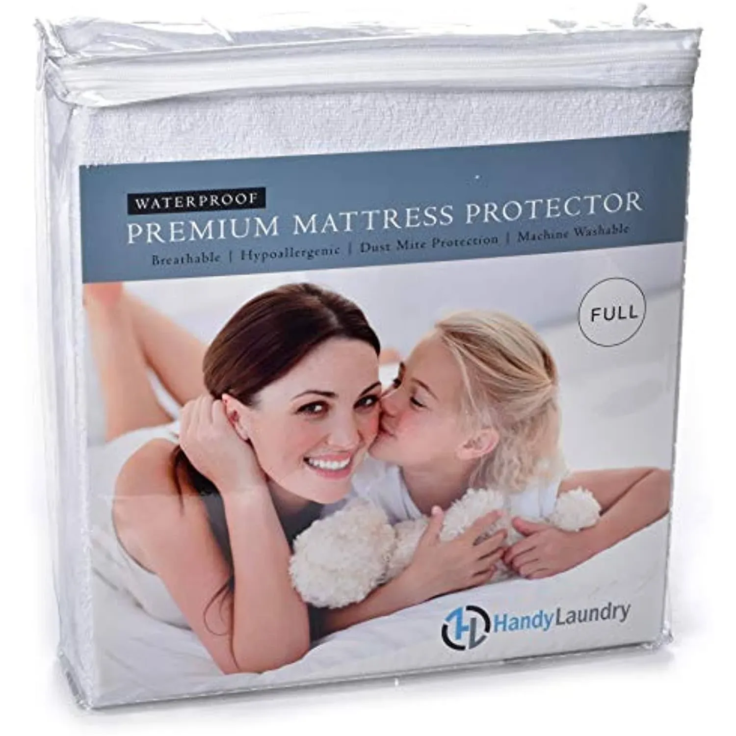 Mattress protector Full