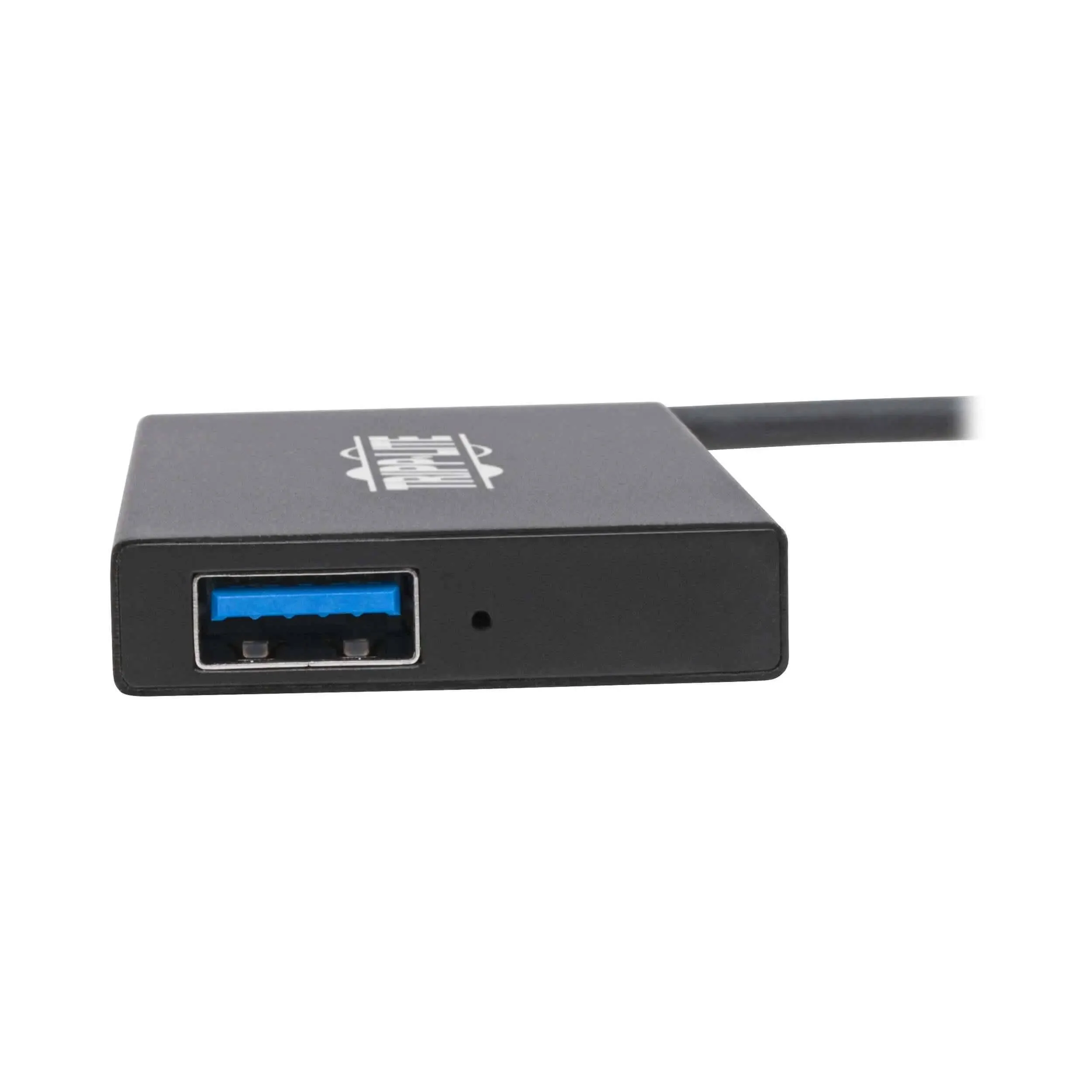 Tripp Lite Ultra-Slim Portable USB 3.0 SuperSpeed Hub