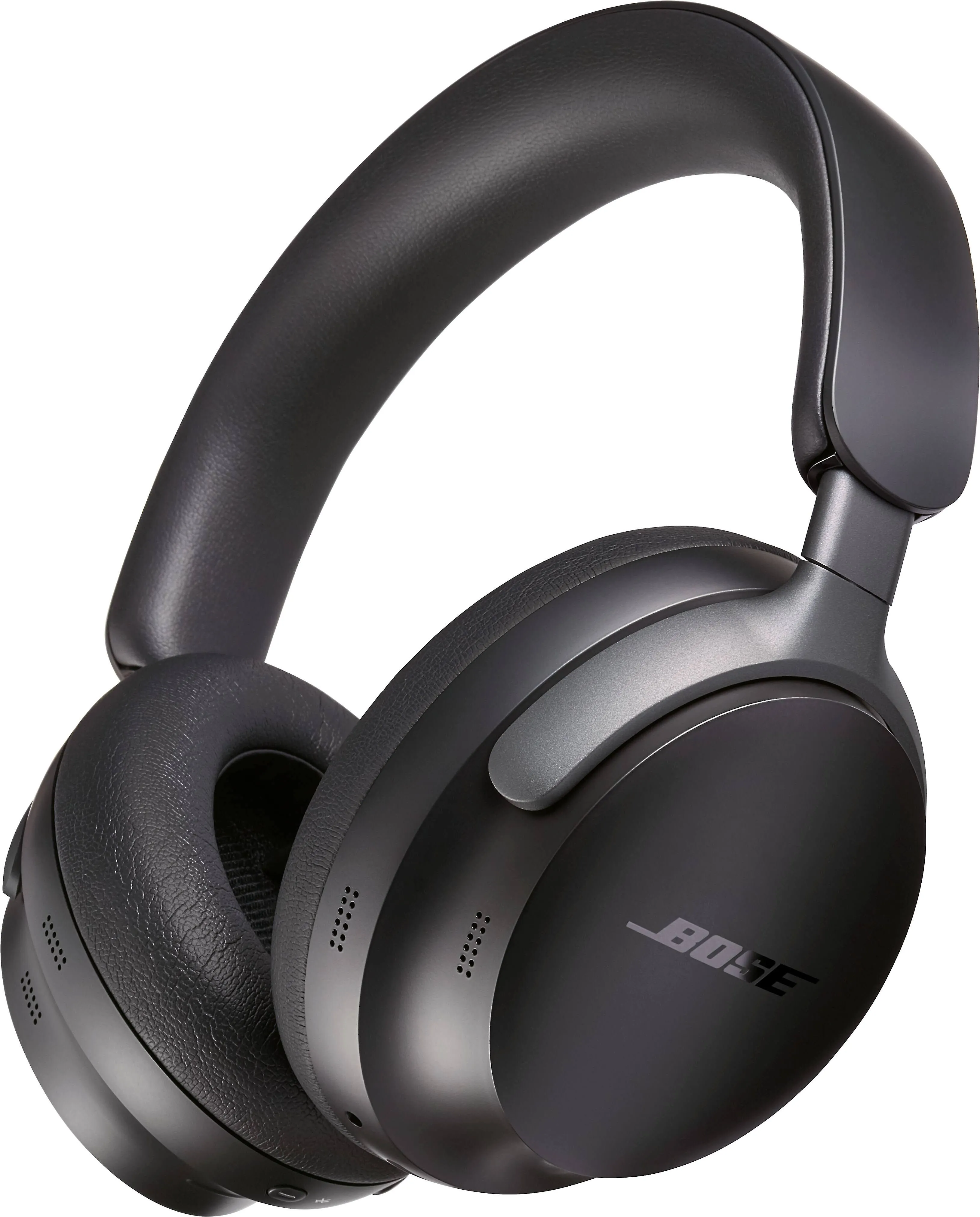 Bose QuietComfort Ultra Wireless Noise Cancelling Headphones