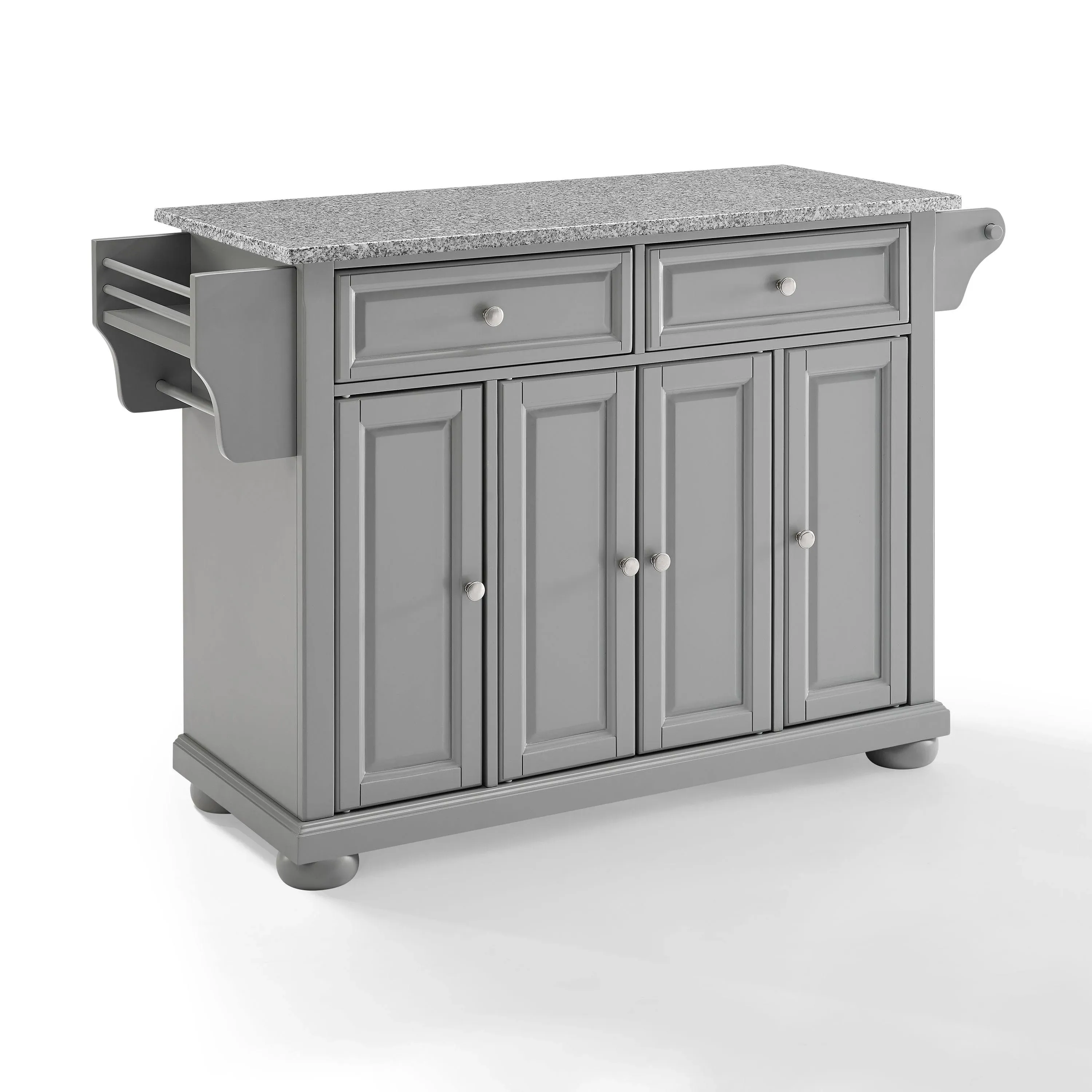 Crosley Alexandria Full Size Kitchen Island/Cart