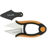 Fiskars Herb Snips, 5 in.