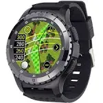 SkyCaddie LX5C Ceramic Bezel Golf GPS Watch