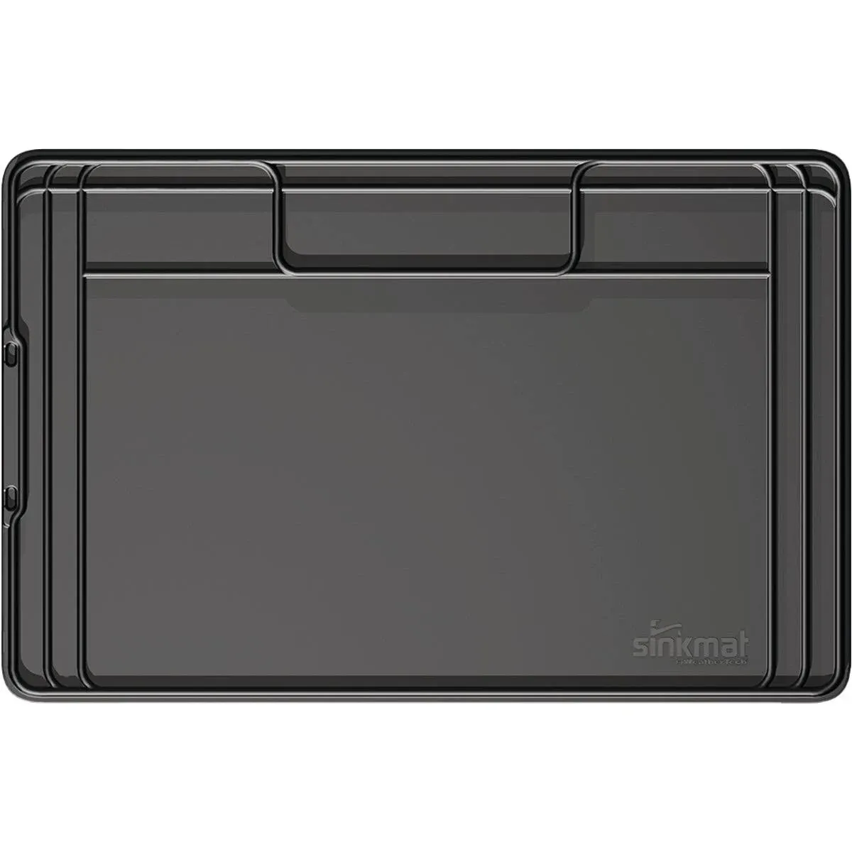 WeatherTech USM01BK Sink Mat