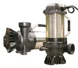 Matala VersiFlow Horizontal Water Pump V-5600