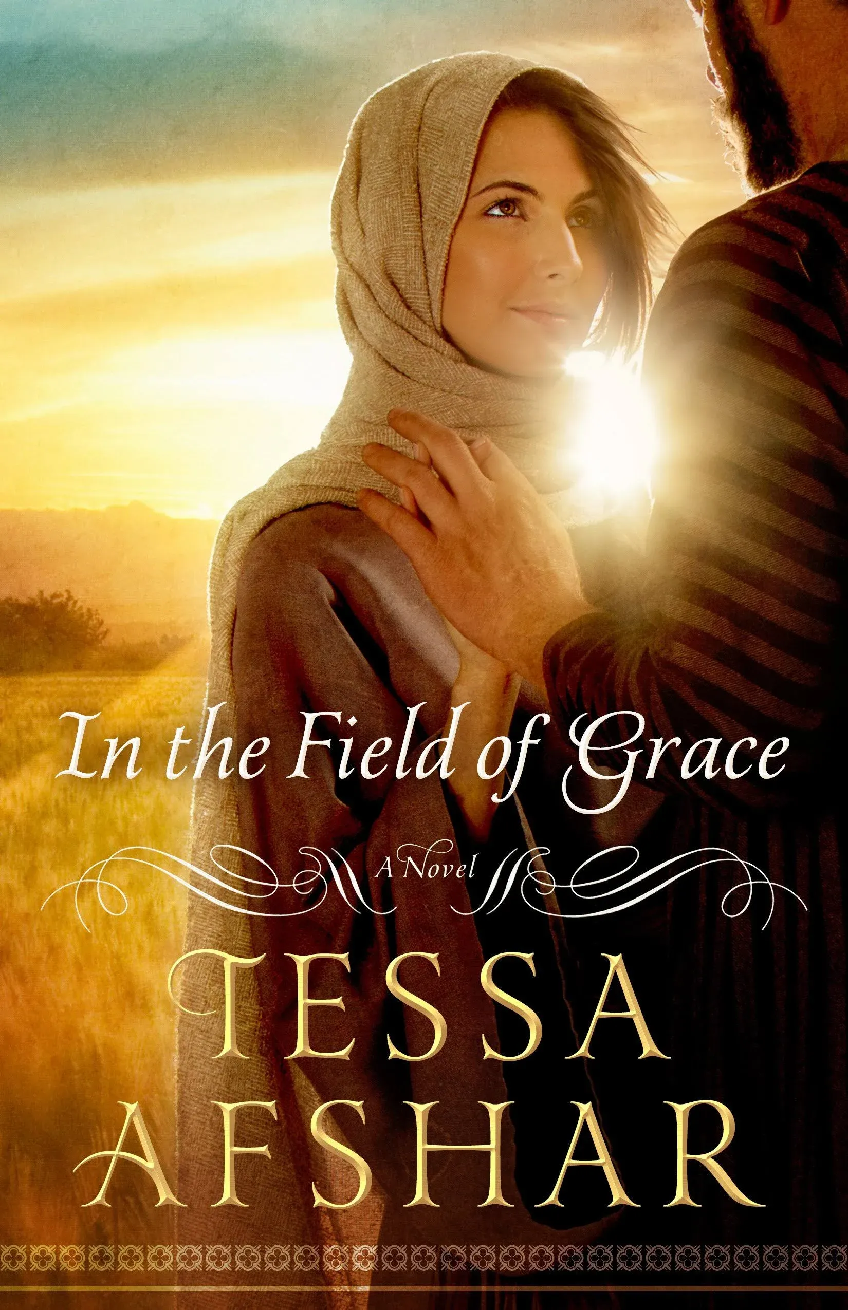 In the Field of Grace: A Novel [Book]