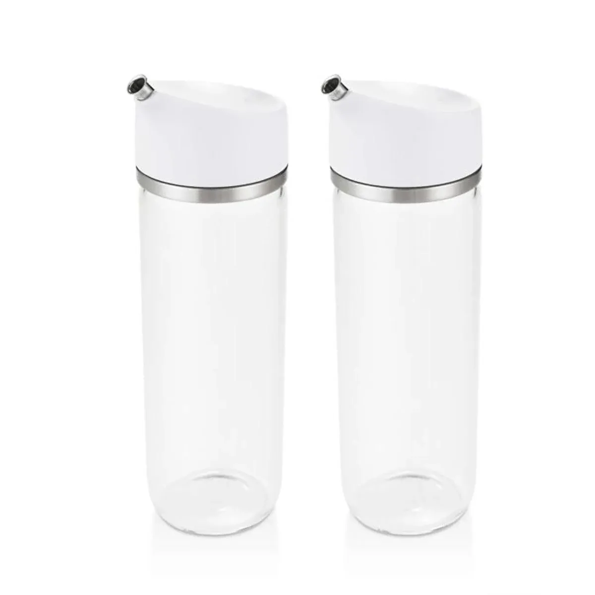 OXO Good Grips Precision Pour Glass Dispenser Set