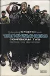 Walking Dead Compendium Volume 2 [Book]