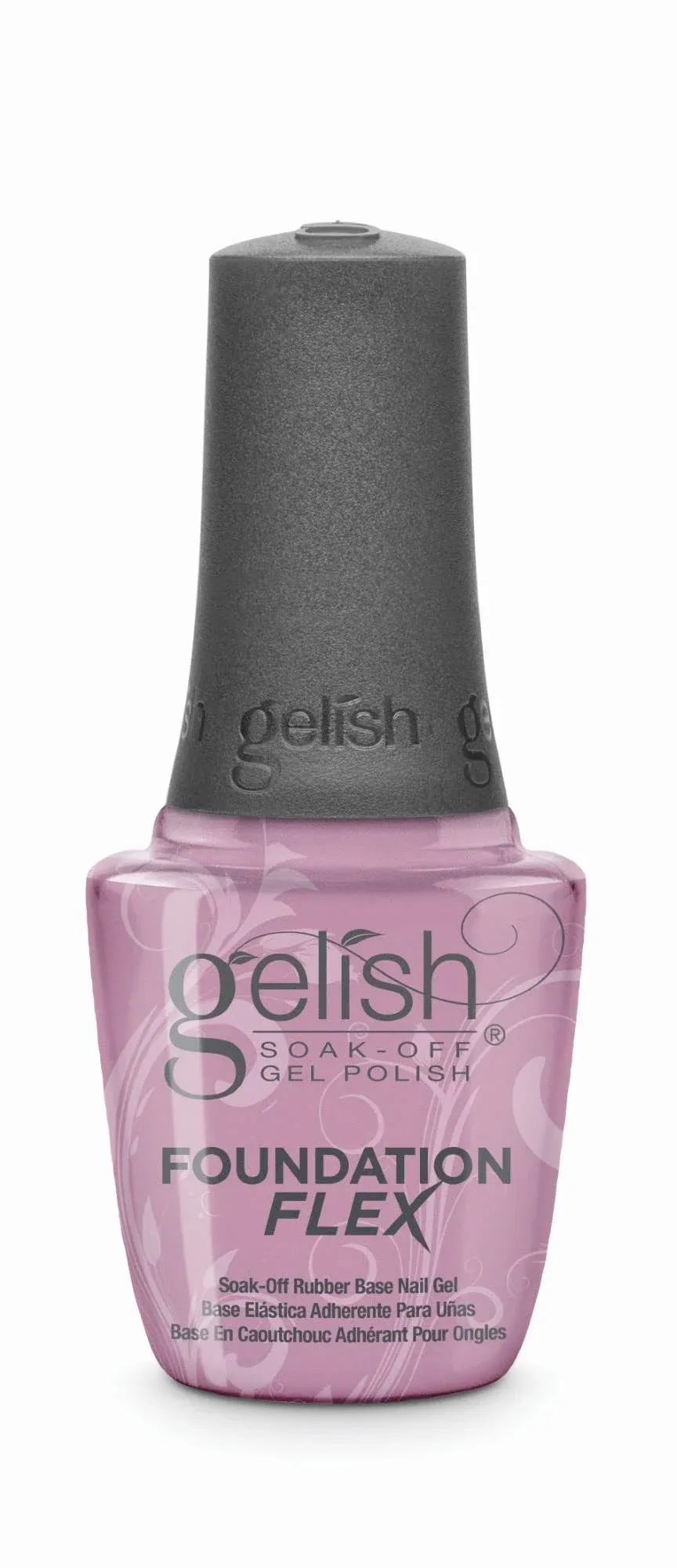 Gelish Foundation Flex Light Pink