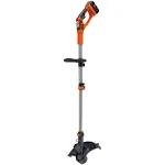 Black & Decker 40V Lithium String Trimmer LST136