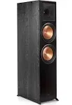 Klipsch Reference Premiere RP-8000F Floorstanding Speaker (Ebony)