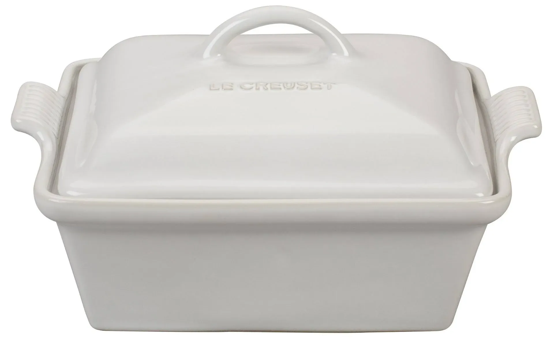 Le Creuset Heritage Covered Square Casserole