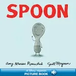 Spoon: 1