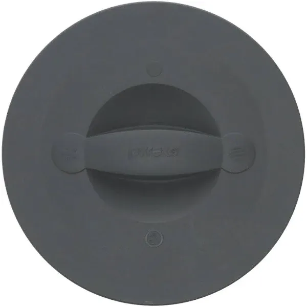 Pyrex 564-RRD-PC 8-Cup Puddle Gray Replacement Measuring Cup Lid