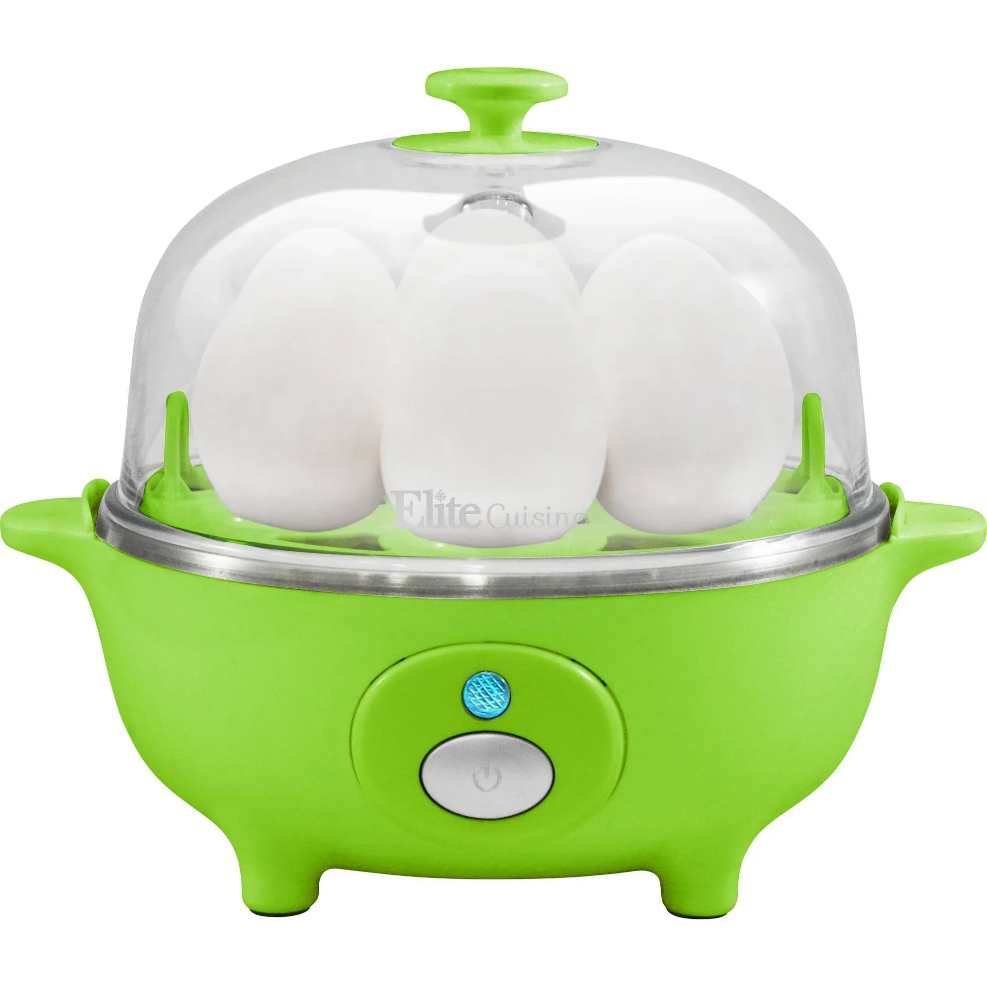 Elite Gourmet Easy Egg Cooker